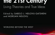 Remembering Bala Usman @ an Unsettling Time in Radical Social Theory