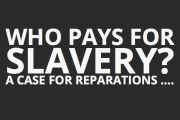 Universities’ Alliance Can Stimulate Reparations Discourse