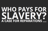 Universities’ Alliance Can Stimulate Reparations Discourse