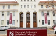 What Does the New VC of Stellenbosch University in South African Want?