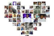All Set for ‘Evening of Tributes’ for Late Prof. Prof Isawa Elaigwu On Oct. 10th, 2025