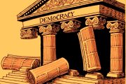 NPSA Set to Interrogate Democracy