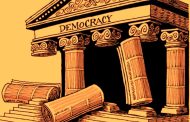 NPSA Set to Interrogate Democracy