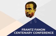 Scholars, Activists Take Another Look at 'Fanon and the African Condition' After a Hundred Years