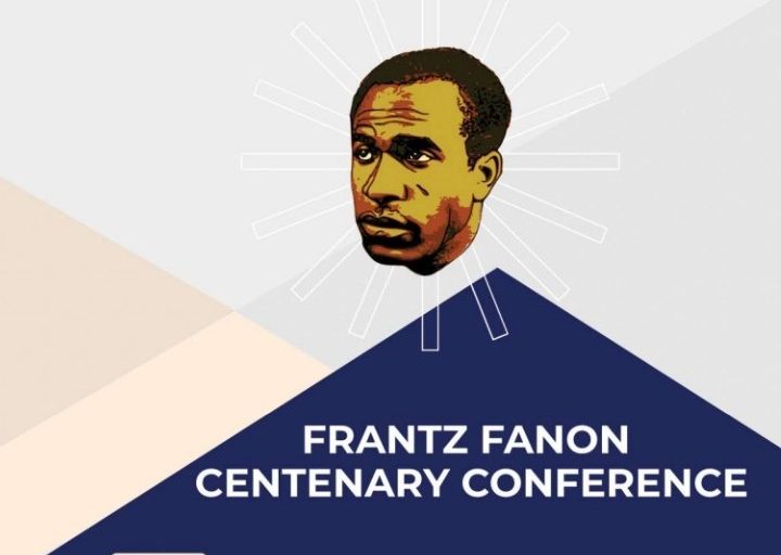 Scholars, Activists Take Another Look at 'Fanon and the African Condition' After a Hundred Years