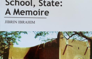 Won’t Amplifying the Prof Jibrin Ibrahim Story Produce A Calming Effect On the Northern Waters?