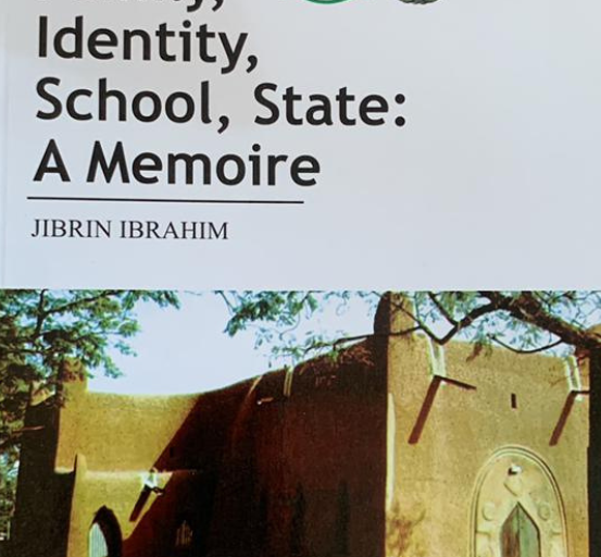 Won’t Amplifying the Prof Jibrin Ibrahim Story Produce A Calming Effect On the Northern Waters?