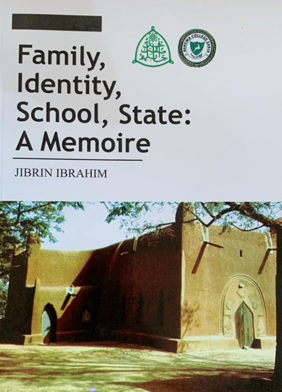 Won’t Amplifying the Prof Jibrin Ibrahim Story Produce A Calming Effect On the Northern Waters?