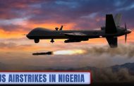 In the Aftermath of US Airstrikes on Nigeria At Last