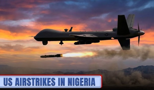 In the Aftermath of US Airstrikes on Nigeria At Last