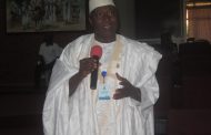 The Passage of Comrade Abubakar Sokoto Mohammed