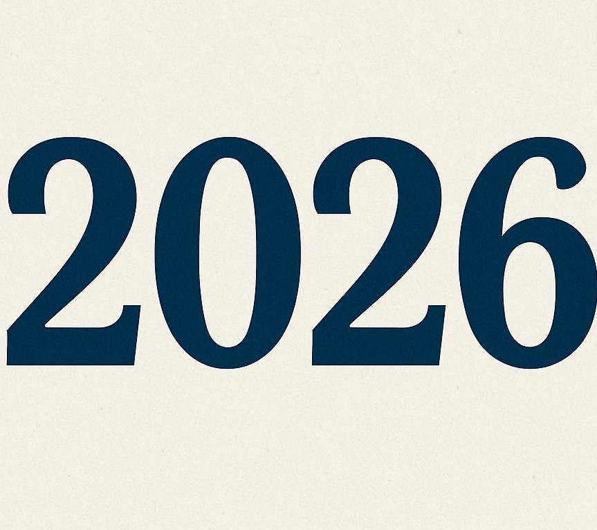 A Remarkably Prosperous 2026 Wish to All Intervention Readers