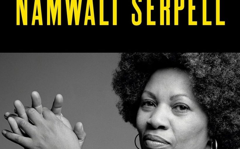 On Morrison by Namwali Serpell