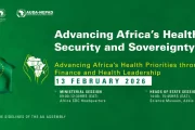 Nigeria in the Shadow of the ‘Africa Health Security and Sovereignty' Initiative