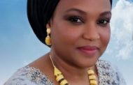 Nigerian Ministry of Foreign Affairs Loses Mrs Jedida Kalat Shamang to Death