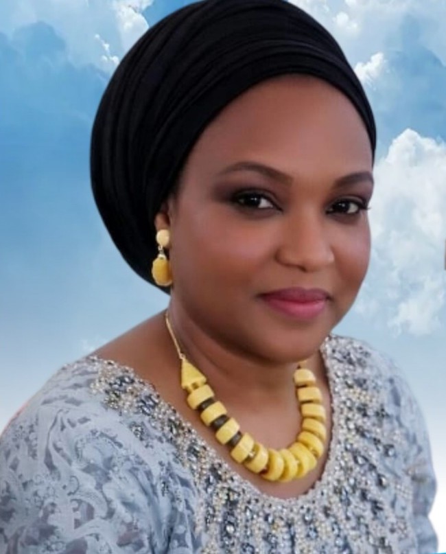Nigerian Ministry of Foreign Affairs Loses Mrs Jedida Kalat Shamang to Death