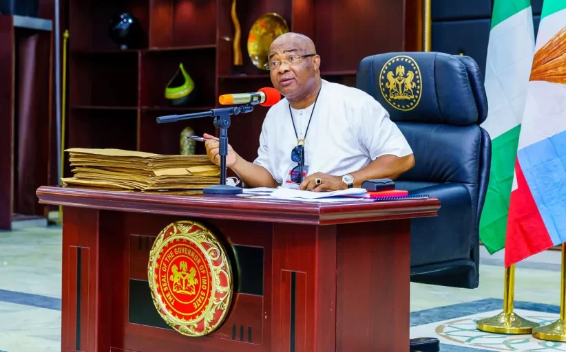 Imo State Police Command's Anti-Kidnapping Operation is Torturing People to Death, Says Civil Society Petitioners to Governor Hope Uzodimma