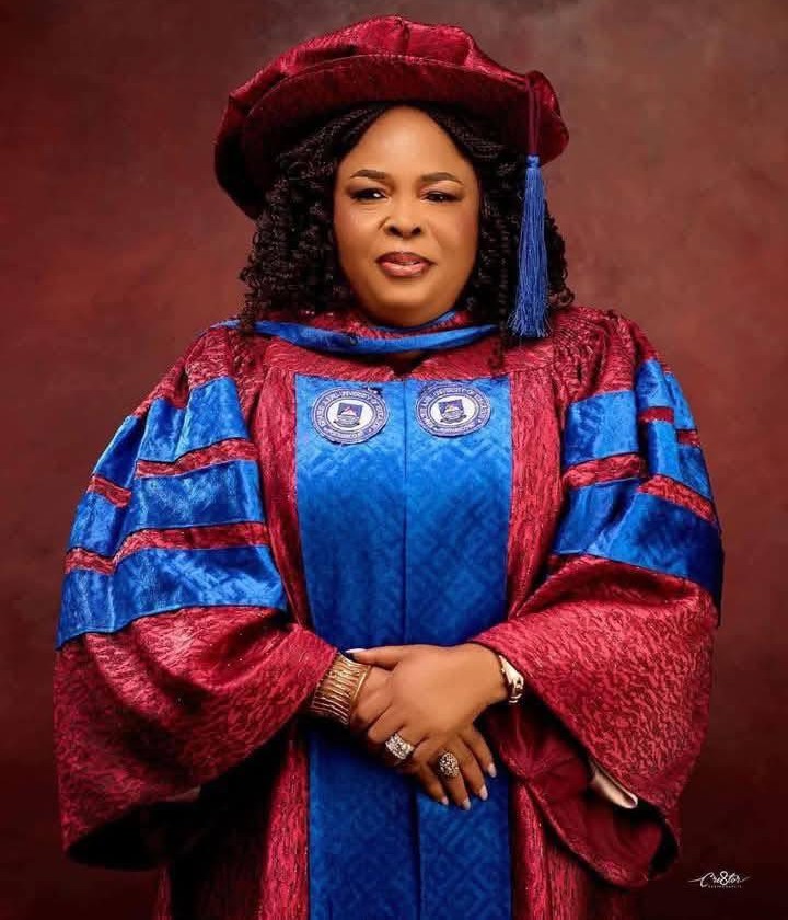 ‘No Patience, No Goodluck': Article Performs Sociological Surgery of ‘Femocracy’ and the Goodluck Jonathan Presidency