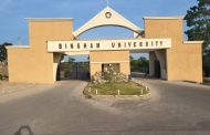 Bingham University Holds International Conference on Climate Change and Insecurity April 2026