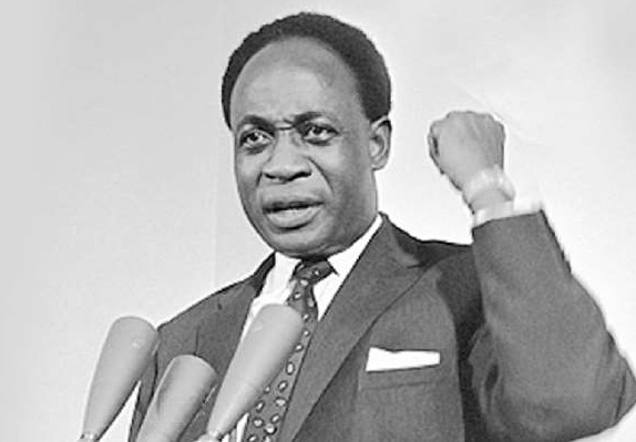 69 Hearty Cheers to Ghana!