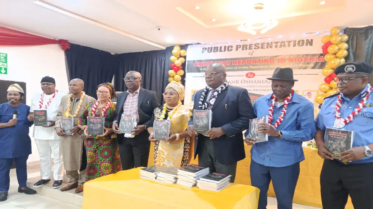 Obafemi Awolowo University Don Cautions Against State Police in Nigeria