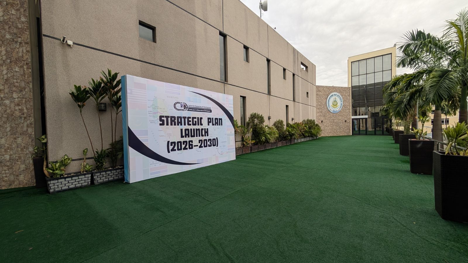 CDD-West Africa Unfolds 2026 – 2030 Strategic Plan, Vows Cracking Democratic Deficits in the Region