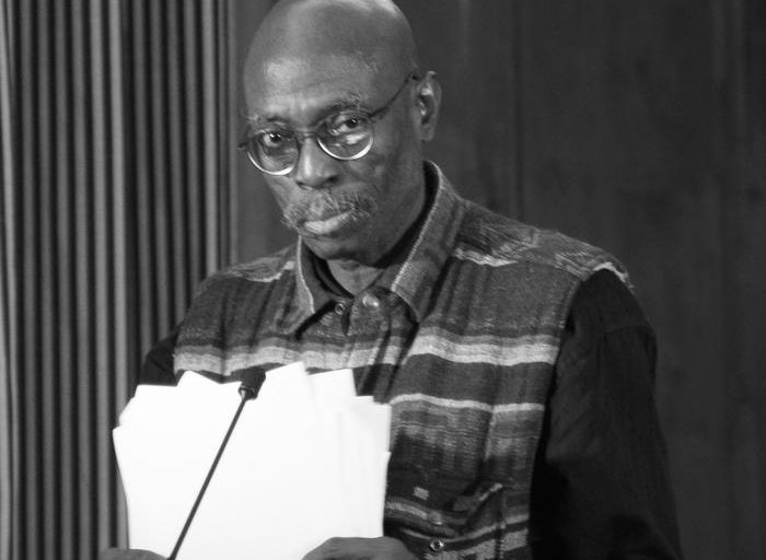 Prof Toye Olorode Pays Tribute to Comrade Prof Biodun Jeyifo