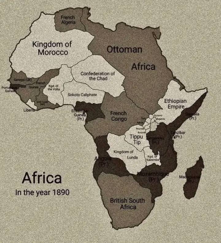 Decades of Colonial Policies Leave SA Needing Urgent Political and Economic Overhaul