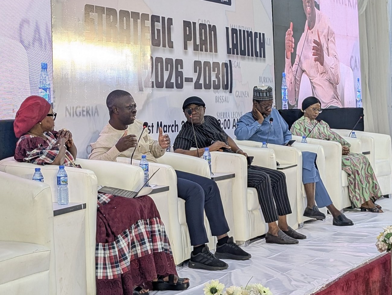 Situating the Coming CDD War on Democracy and Development Deficits in (West) Africa