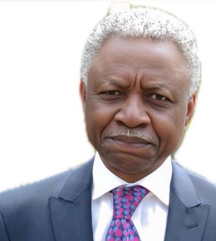 Ambassador Eineje Onobu, Ex-Top Nigerian Diplomat, Out With Memoirs