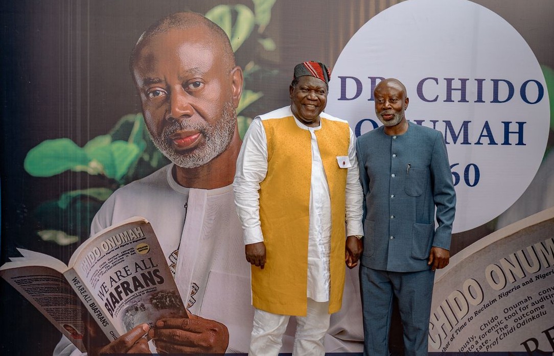 Formation or Nation Building: Nigeria’s Troubled Quest for a Modern Federal Republic