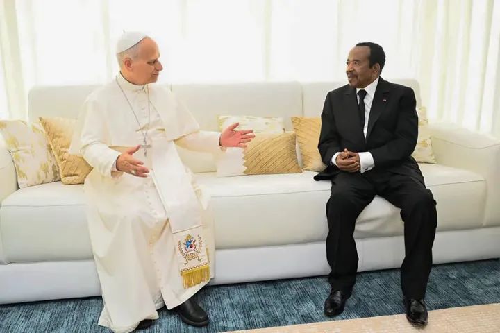 Pope Leo XIV, the Moral Warrior Dictators and Trouble Makers Did Not Anticipate!