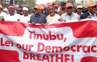 When Opposition Leaders Take to the Streets Again in Recent Nigerian History