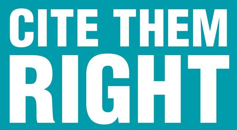 Why Are Universities Still Teaching Referencing Styles?