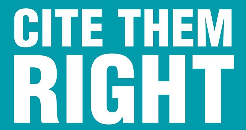 Why Are Universities Still Teaching Referencing Styles?