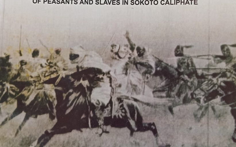 Nigerian Activists Contemplate Radical Revivalism @ Cde Abubakar Sokoto Mohammed's Memorial Symposium