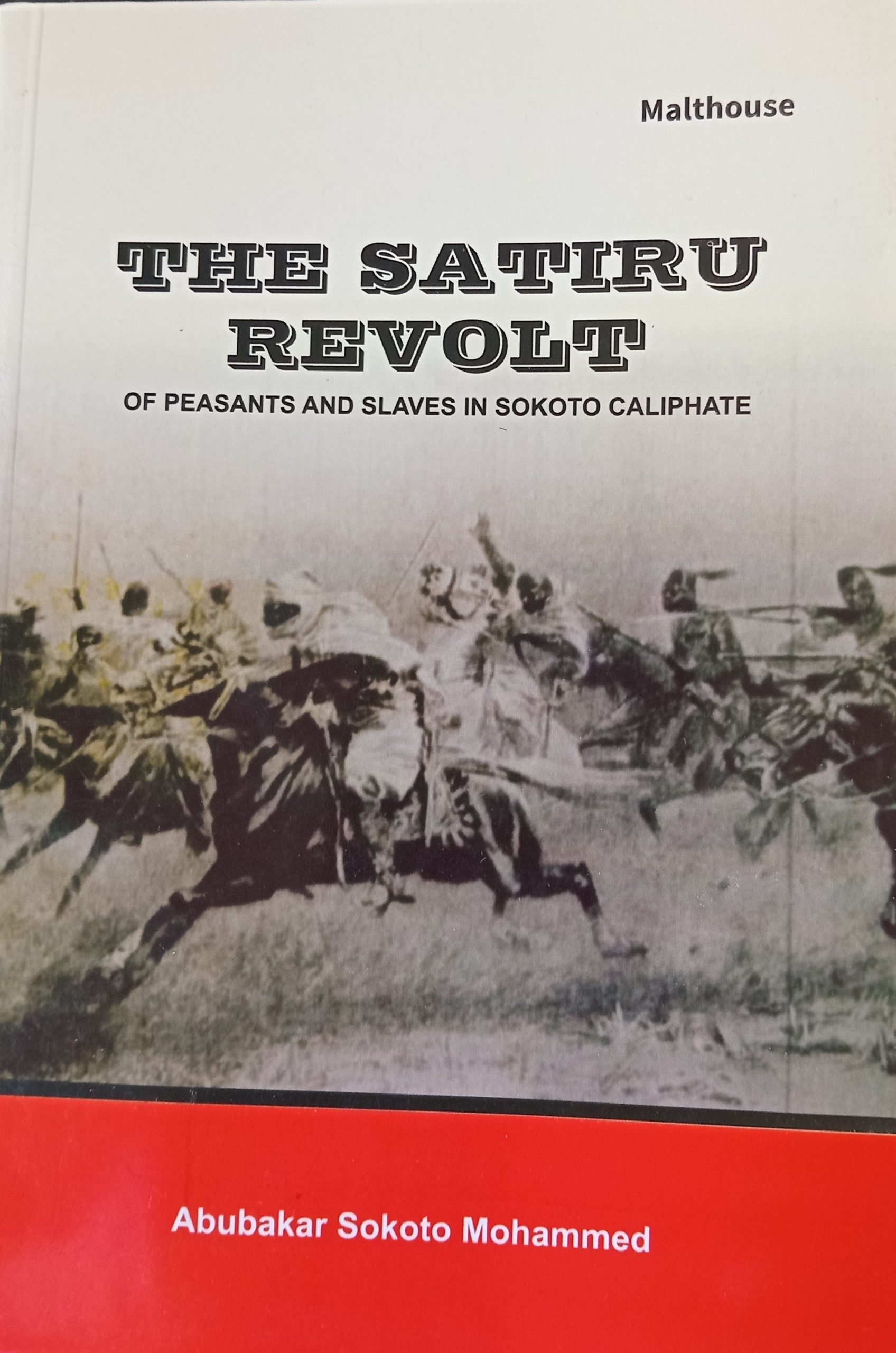 Nigerian Activists Contemplate Radical Revivalism @ Cde Abubakar Sokoto Mohammed's Memorial Symposium