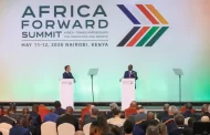 A Divided Africa on France and the Sahelian States on Display? 