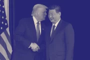 Winners and Losers of Trump's China Trip