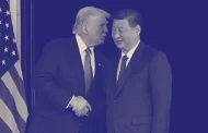Winners and Losers of Trump's China Trip