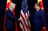 Making Sense of Xi-Trump Meeting in China