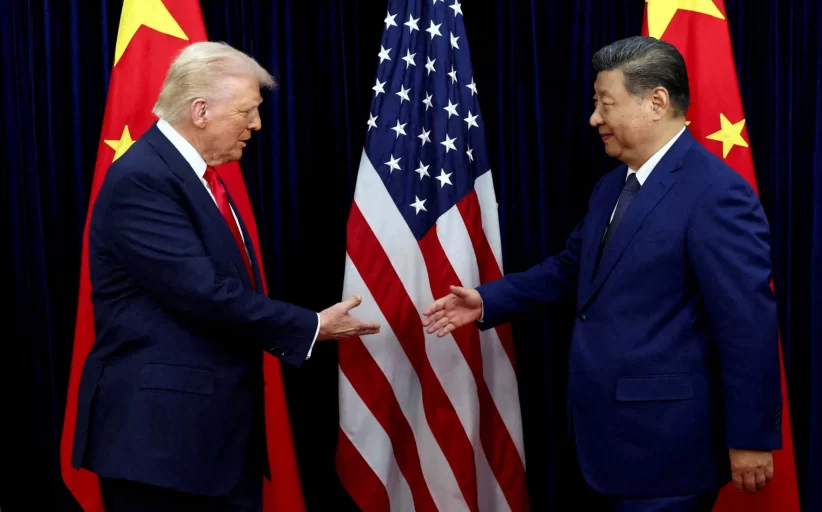 Making Sense of Xi-Trump Meeting in China