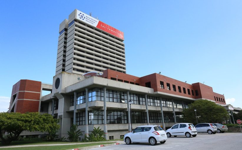 Nelson Mandela University’s ‘Who We Are, What is Reality and How to Change Society’