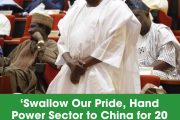 Senator Danjuma Goje's China Pathway to Electrifying Nigeria