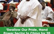 Senator Danjuma Goje's China Pathway to Electrifying Nigeria