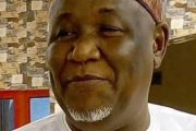 Honourable Abba Anas Adamu for Burial in Kano Today, May 12th, 2026