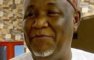 Honourable Abba Anas Adamu for Burial in Kano Today, May 12th, 2026