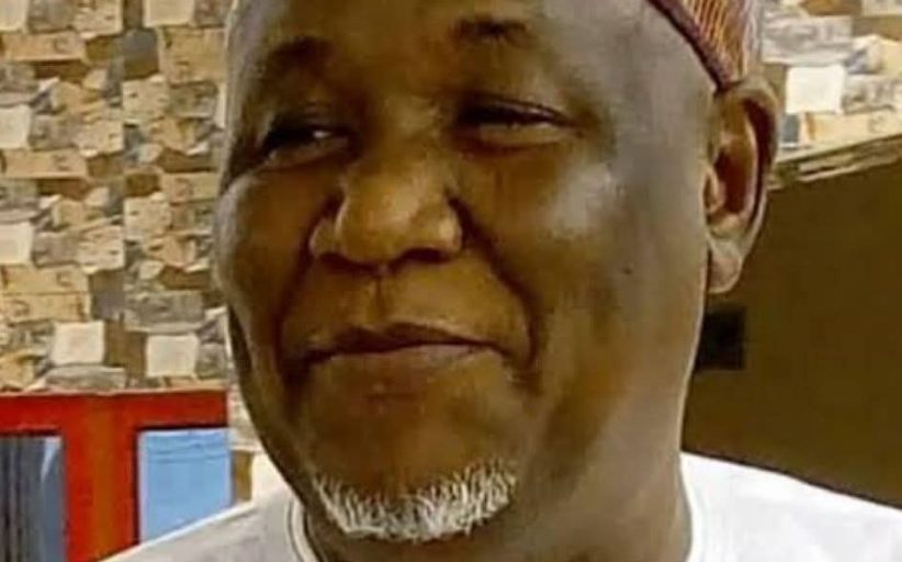 Honourable Abba Anas Adamu for Burial in Kano Today, May 12th, 2026