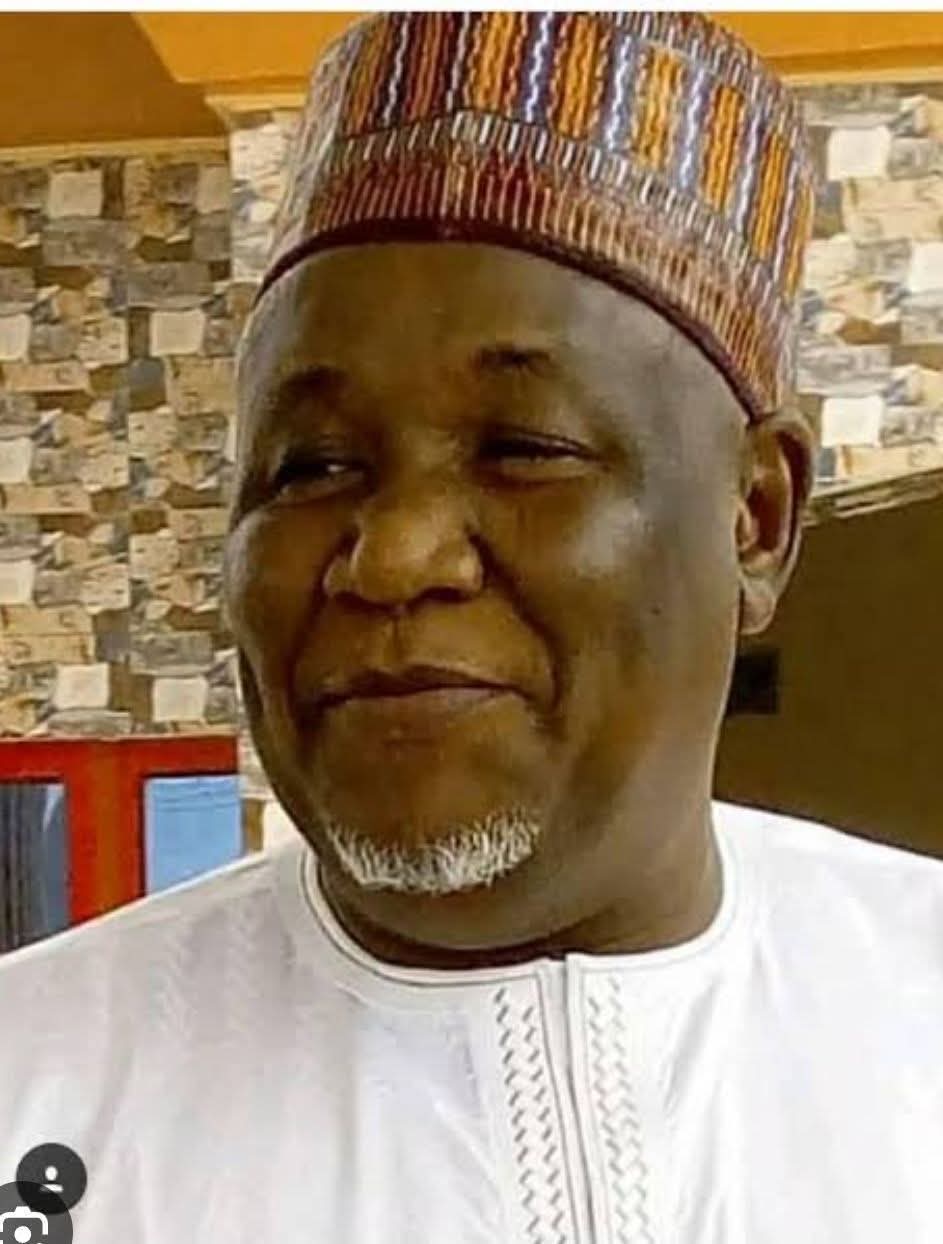 Honourable Abba Anas Adamu for Burial in Kano Today, May 12th, 2026