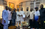 Plateau North Youth Coalition Gives Prof. Chris Kwaja’s Senatorial Ambition a Huge Boost